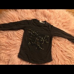 Cute galaxy shirt
